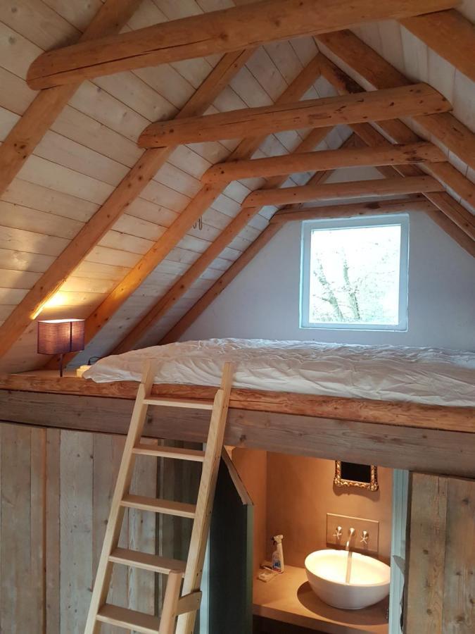 Sallandelijk Bakhuis Olst Екстериор снимка