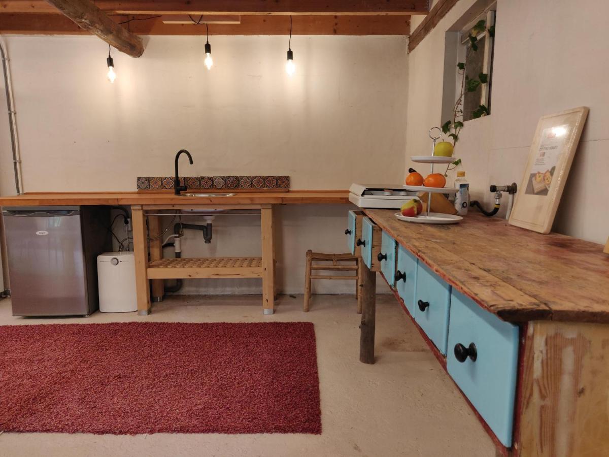 Sallandelijk Bakhuis Olst Екстериор снимка
